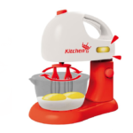 Mixer cu sunete, lumini si rotatii pentru copii