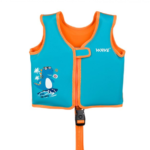 Vesta de Salvare Copii, Greutate 15-18 kg, 2-3 ani