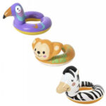 Colac copii 3-6 ani, 57 cm, Bestway