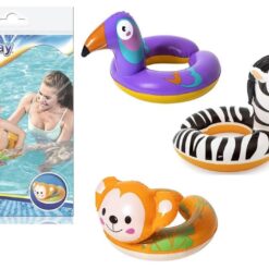 Colac copii 3-6 ani, 57 cm, Bestway