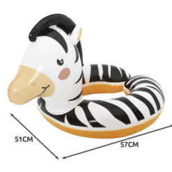 Colac copii 3-6 ani, 57 cm, Bestway