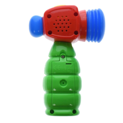 Jucarie bebe cu sunete si lumini, 12 luni+