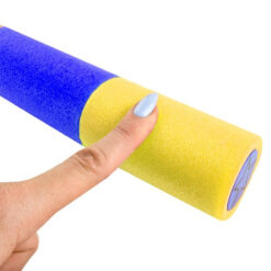 Pistol cu apa, plutitor pentru copii