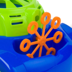 Aparat pentru baloane de sapun, 3 ani+