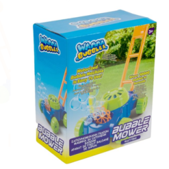 Aparat pentru baloane de sapun, 3 ani+