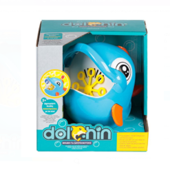 Aparat pentru baloane de sapun, 3 ani+