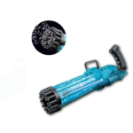 Aparat pentru baloane de sapun, Bubble gun, 3 ani+