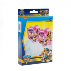 Aripioare gonflabile de inot,Pink Paw Patrol, 3-6 ani, 18-30kg