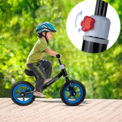 Bicicletă de echilibru pentru copii, 3-5 ani