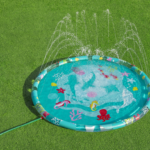 Centru de joaca copii, 165 cm, 2 ani+