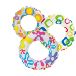 Colac copii 3-5 ani, 51 cm