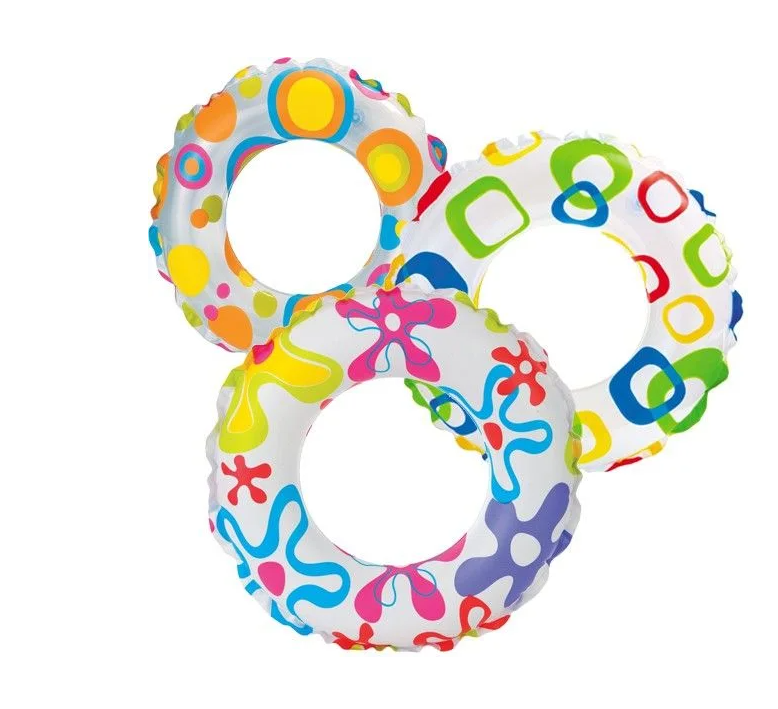 Colac copii 3-5 ani, 51 cm