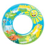 Colac copii 3-6 ani, 56 cm