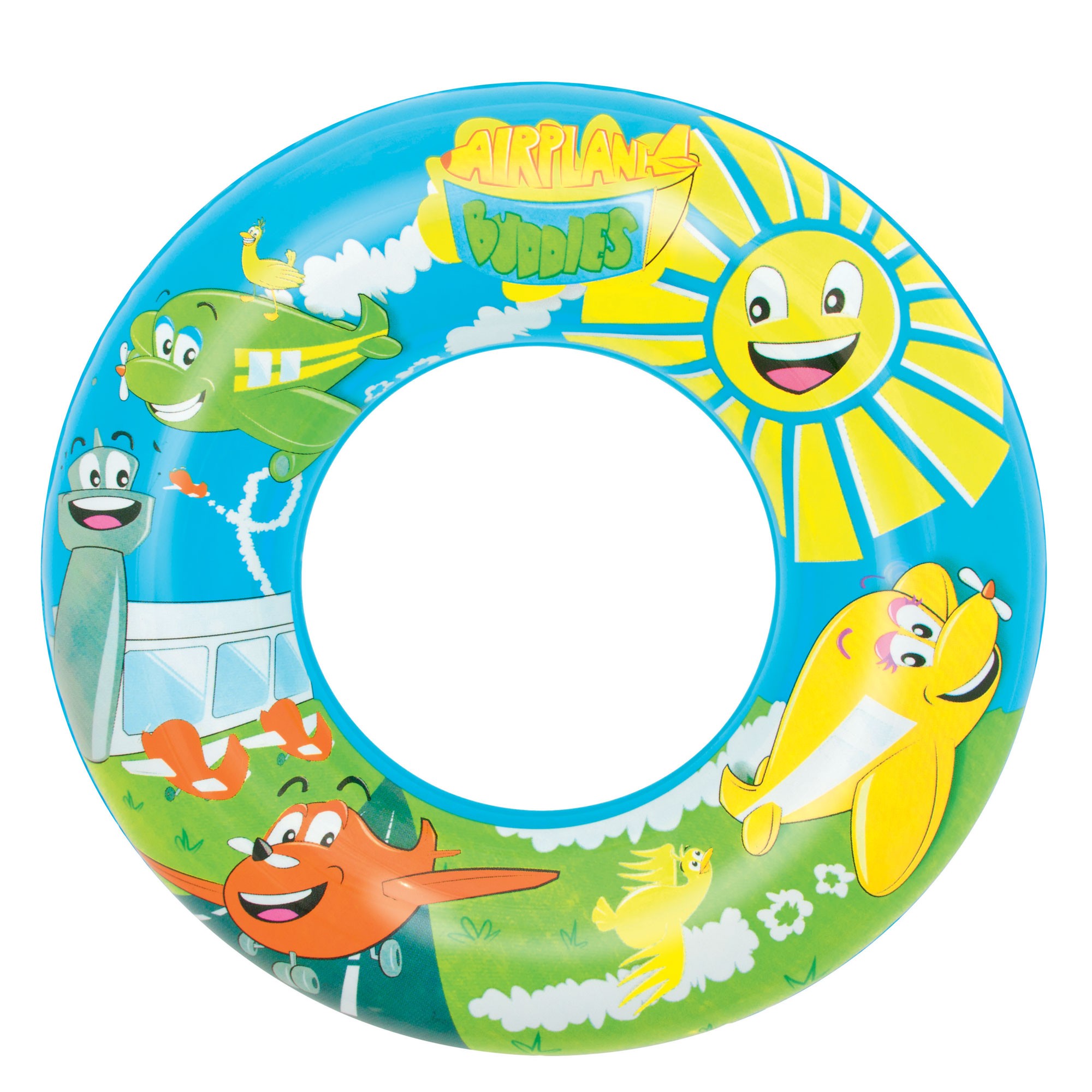 Colac copii 3-6 ani, 56 cm