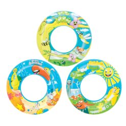 Colac copii 3-6 ani, 56 cm