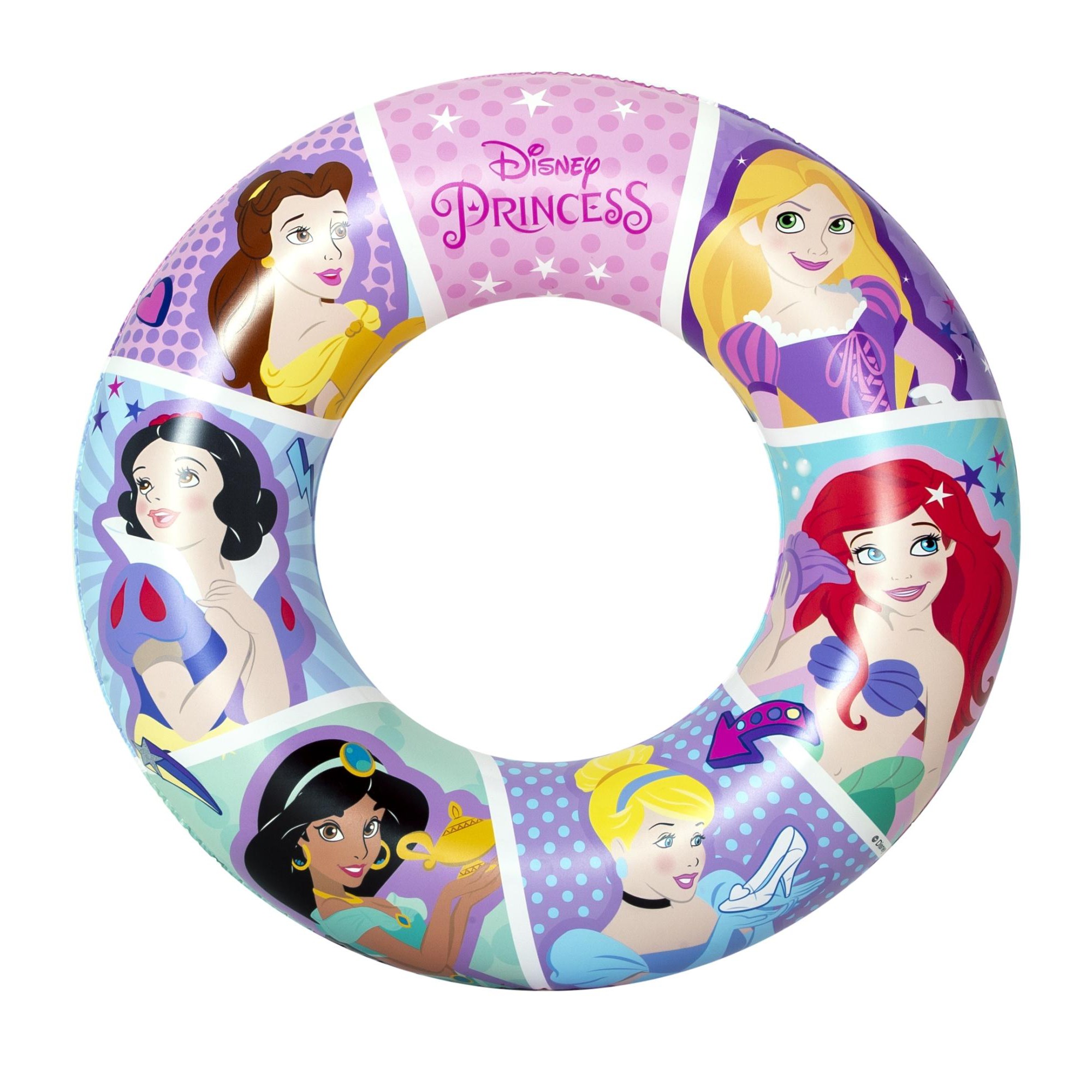 Colac copii 3-6 ani, 56 cm, Disney