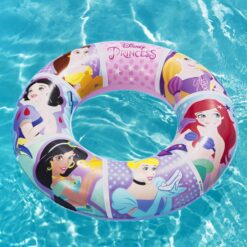 Colac copii 3-6 ani, 56 cm, Disney