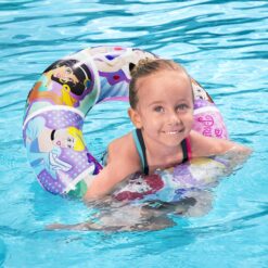 Colac copii 3-6 ani, 56 cm, Disney