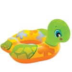 Colac copii 3-6 ani, Broasca testoasa, 64 x 61