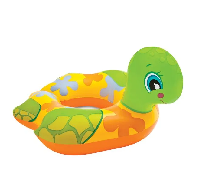 Colac copii 3-6 ani, Broasca testoasa, 64 x 61