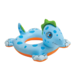 Colac copii 3-6 ani, Dragon, 89 x 69 cm