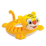 Colac copii 3-6 ani, Tigru, 89 x 69 cm