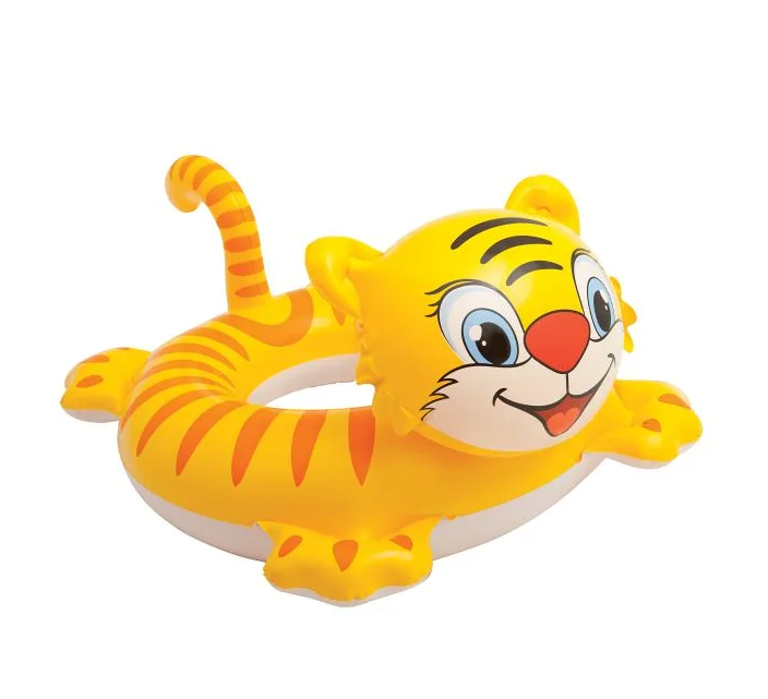 Colac copii 3-6 ani, Tigru, 89 x 69 cm