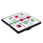 Joc magnetic de societate X si zero,mini, 5 ani