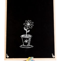 Joc multifunctional, Placa senzoriala si tabla de desenat