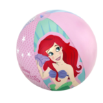 Minge Gonflabila 51 cm, Disney, 2 ani+