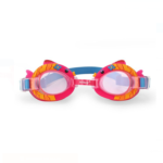 Ochelari inot copii, 3-6 ani, Roz