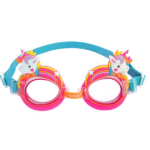 Ochelari inot copii , 3-6 ani, Unicorn