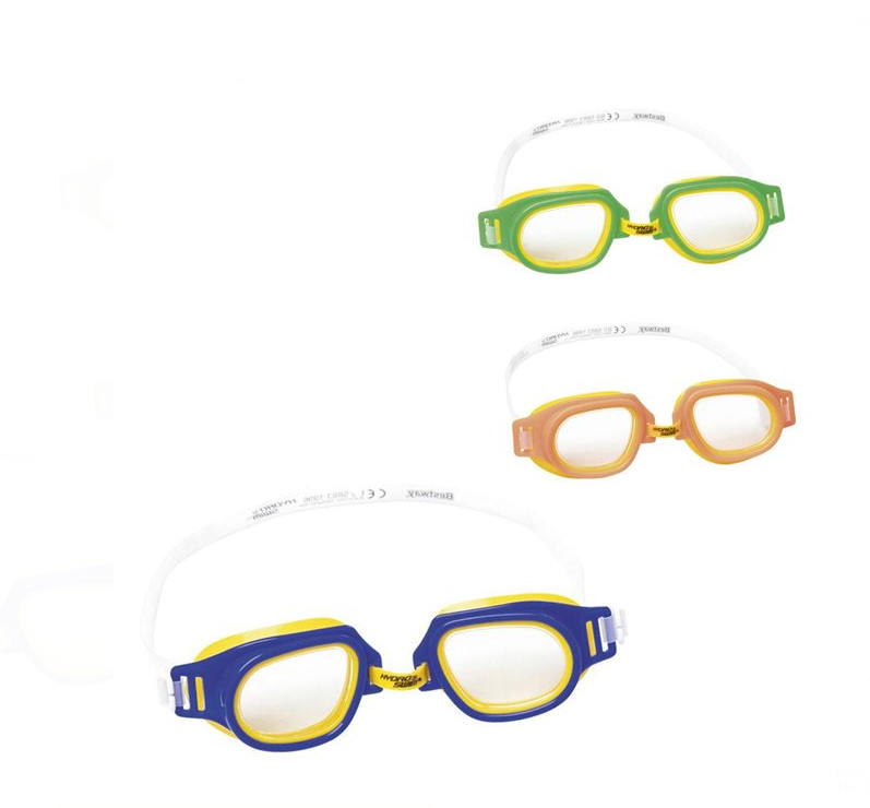 Ochelari inot copii, 7 ani