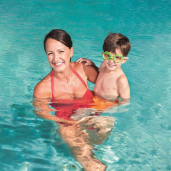 Ochelari inot copii, 7 ani