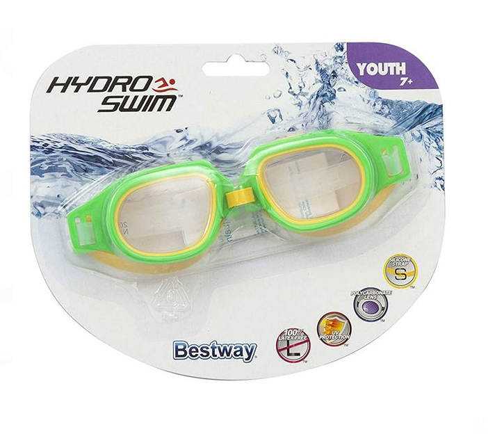 Ochelari inot copii, 7 ani