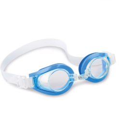 Ochelari inot copii silicon, 3-8 ani Intex