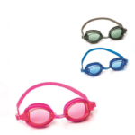 Ochelari inot copii silicon, 7 ani