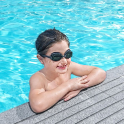 Ochelari inot copii silicon, 7 ani 01