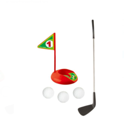 Set golf, joc indemanare copii, 4 ani+