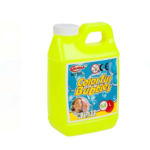 Solutie pentru facut baloane de sapun, 500 ml, rezerva