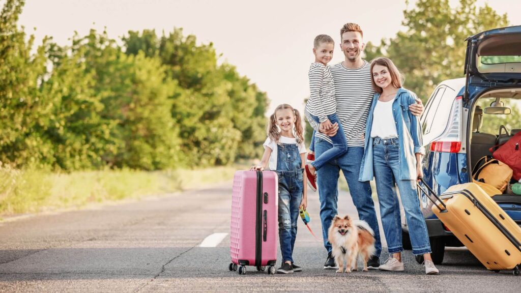 locuri de vizitat in Romania cu copii