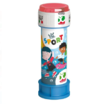 Joc Baloane de sapun, 60ml, Eco-Friendly, Sport
