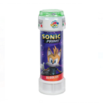 Joc Baloane de sapun, 60ml, Eco-Friendly, Sonic