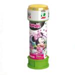 Joc Baloane de sapun, 60ml, Eco-Friendly, MINNIE