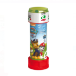 Joc Baloane de sapun, 60ml, Eco-Friendly, Paw Patrol