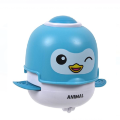 Jucarie apasa si merge, Pinguin