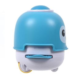 Jucarie apasa si merge, Pinguin