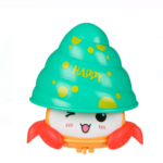 Jucarie apasa si merge,Crab