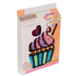 Set creatie bijuterii, bratari pentru fetite, 6 ani+