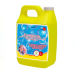 Solutie pentru facut baloane de sapun, 2 L, rezerva